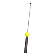 thumbnail image 4 of Colaxi Tennis Swing Training Aid Compact Self Training Equipment for Serve Training 74cm, 4 of 7