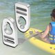 thumbnail image 1 of Kit de Repuesto de Clips para Asiento de Kayak Wdftyju 2 uds, 1 of 8