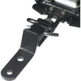 Coleman ATV 3Way 2" Receiver Hitch