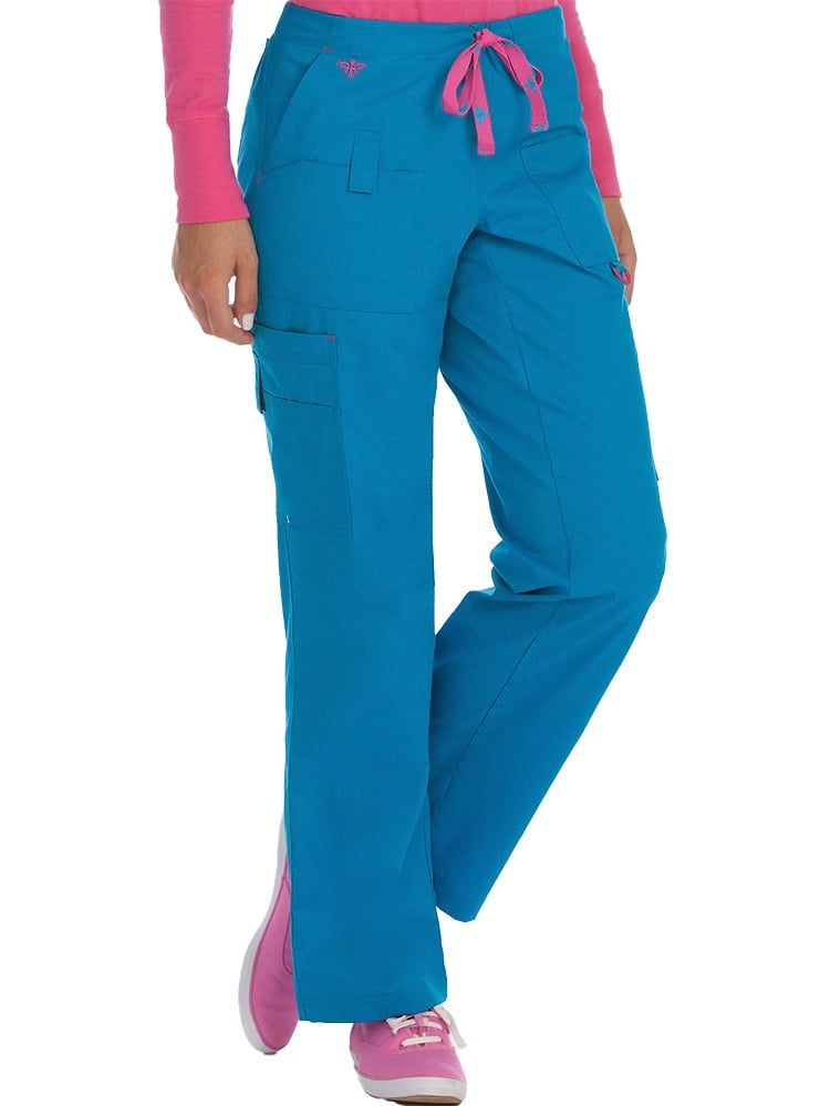 couture cargo pants