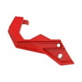 thumbnail image 1 of Polisport Bottom Fork Protector Red For Honda, 1 of 1