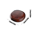 thumbnail image 3 of Binmer Boîte Portable de Rangement pour Médicaments Facile à Ranger Pratique pour les Voyages Scellée Étanche à l'Humidité Rangement Classifié Sans Interférence entre les Compartiments, 3 of 6