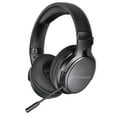 thumbnail image 3 of Blackweb Rechargeable Wireless Gaming Headset (BWA22HO002C-Black), 3 of 3