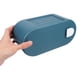 thumbnail image 5 of unbranded Caja Organizadora De Higiénico Plástico Pared Sin Perforación Para Uso Diario, 5 of 6