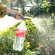 thumbnail image 3 of Monstrate Pulverizador de riego de jardín Distribución uniforme del agua Boquilla de fácil instalación Boquilla ajustable Amplio rango de Jardín y Patio, 3 of 6