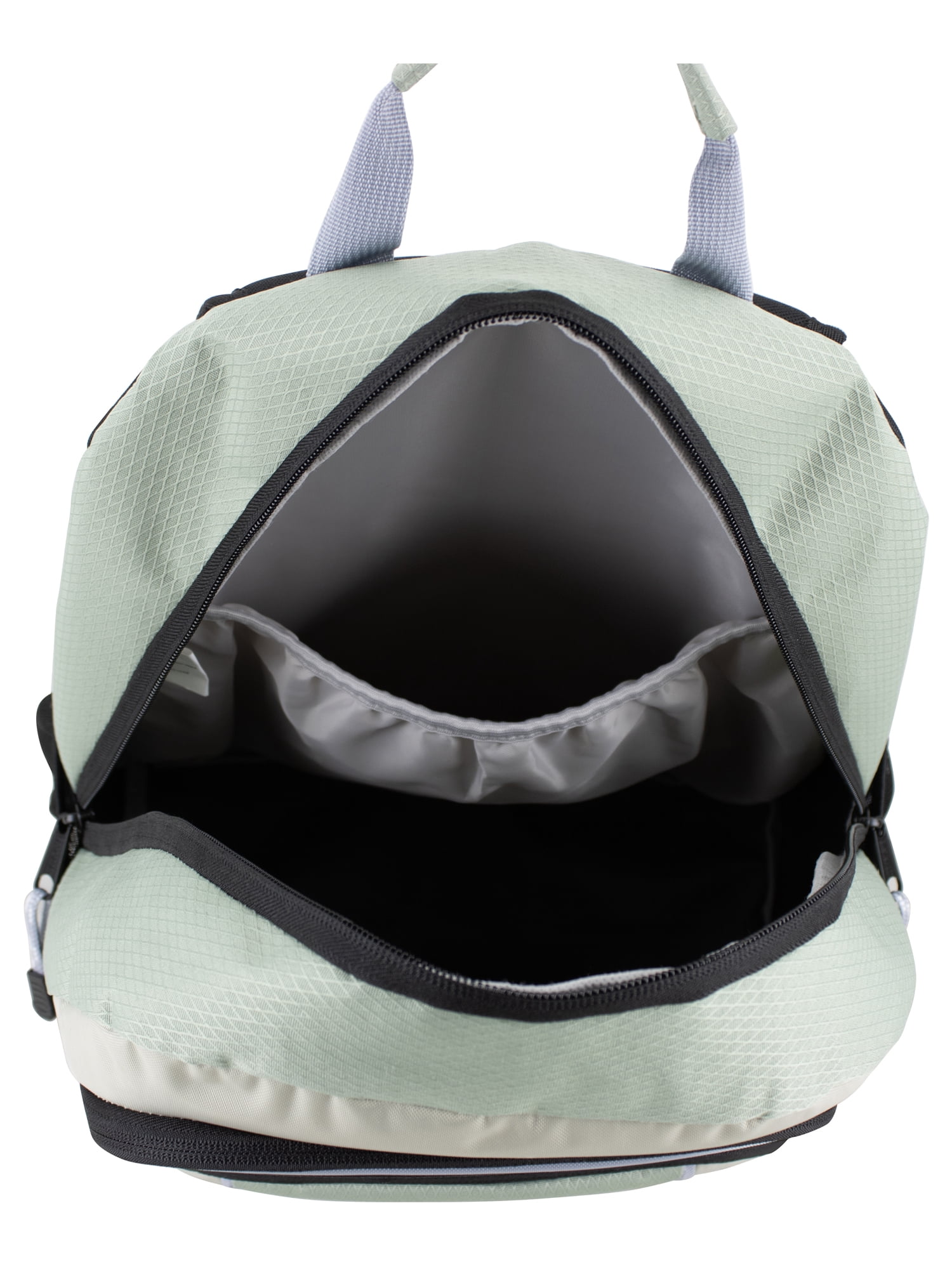 Eastsport Unisex 18.5" Vision Sport Backpack, Seagrass