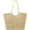 Beige, variant on CoCopeaunts Straw Bag for Women, Summer Beach Bag Cute Handwoven Hobo Handbag Large Tote Bag Vacation Bag Basket Purse Shopping Bag 2023