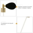 thumbnail image 3 of MIANGASTORE Perfume Gasbag Distributor Head Practical Perfume Bottle Head Bottle Accessory, 3 of 5