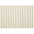 thumbnail image 1 of Ahgly Company Machine Washable Indoor Rectangle Contemporary Papaya Whip Beige Area Rugs, 2' x 3', 1 of 7