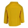 thumbnail image 3 of Tuff Grip  3 Piece Overall Pants and Jacket Rain Suit with Hood (Men), 3 of 7