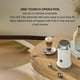thumbnail image 5 of Automatic Milk Frother for Hot & Cold Froth EU Plug, 5 of 5
