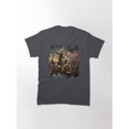 thumbnail image 2 of Sophie Cunningham Crossing The Delaware T-Shirt Sizes S-5Xl GooGate, 2 of 5