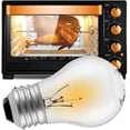 thumbnail image 2 of (4 Pack) R39 E17 Replacement Light Bulb，120V 40 Watt Lava Lamp Reflector，R39 Shape，E17 Base，Reflector Type, 2 of 5