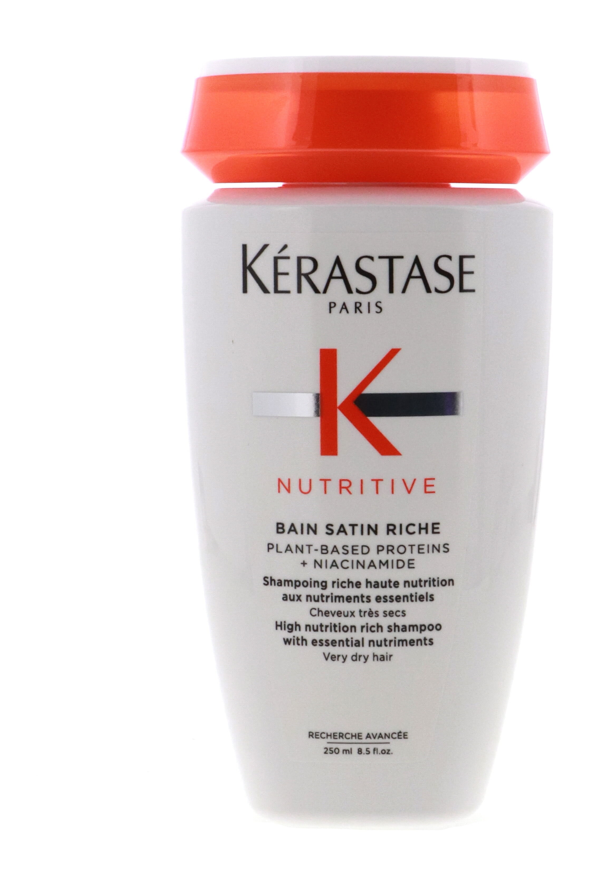 Kerastase Nutritive Bain Satin Riche Intensive Moisturising