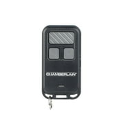 Chamberlain 2 Door 3 Door Garage Door Opener Remote For Chamberlain Manufactured 1993 to Present