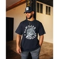 thumbnail image 1 of Camiseta Hombre Rawgear Hombres Camisetas Dtg Técnica De Impresión Premium Alta Calidad Ropa Para Y2K Raw Gear, 1 of 3