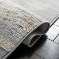thumbnail image 5 of SAFAVIEH Orchard Edwin Modern Area Rug, Grey/Gold, 4'5" x 6'5", 5 of 8