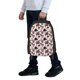 thumbnail image 5 of Fotbe Retro Red Black Roses Mochila para Hombre y Mujer - Tela Oxford 600D Resistente - Mochila Impermeable de Gran Capacidad para Escuela, Viajes y Senderismo, 5 of 6