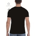 thumbnail image 2 of Captain Morgan AlbertBeDay. Unisex Funny Christmas Gift T-shirt, 2 of 6