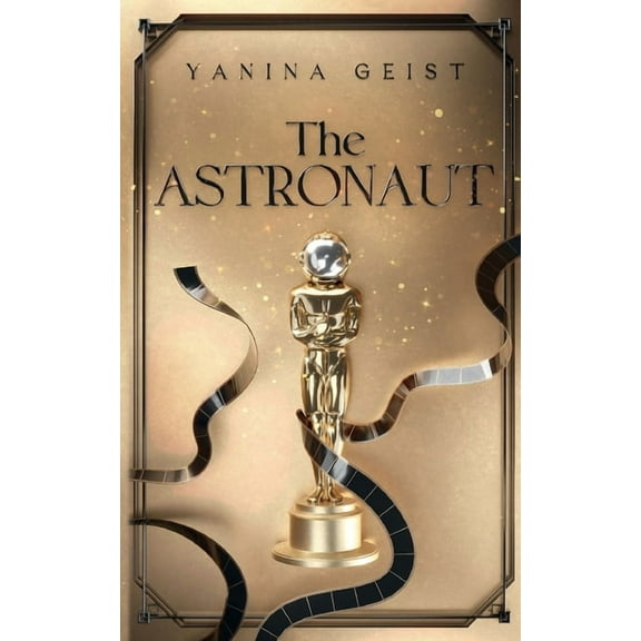 The Astronaut, (Paperback)