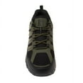 thumbnail image 3 of Avalanche Men Hiking Shoes, Olive, Size: 9, 3 of 7