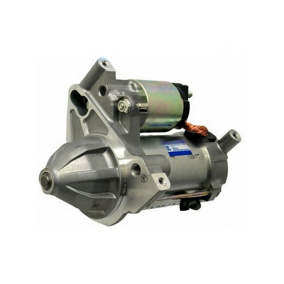 Starter - Compatible with 2008 - 2022 Toyota Sequoia Sport Utility 5.7L V8 2009 2010 2011 2012 2013 2014 2015 2016 2017 2018 2019 2020 2021