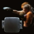 thumbnail image 2 of Almencla Boxing Wall Focus Target Sandbag Square for Martial Arts Sport Training, 2 of 7