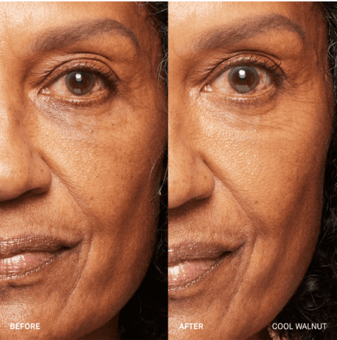 Bobbi Brown Skin Full Cover Concealer 0.07/2ml - Cool Walnut