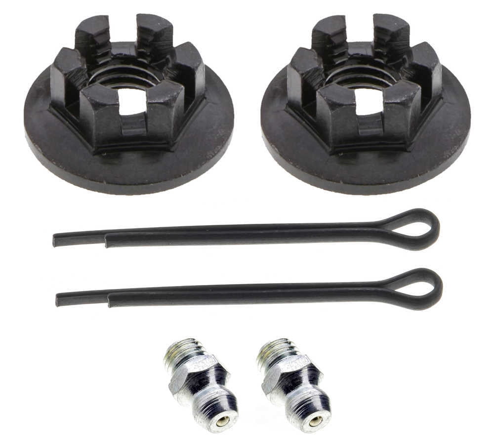 Mevotech MS25972 Steering Tie Rod Assembly