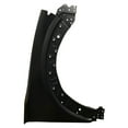 thumbnail image 1 of OE Compatible/Replacement Front Passenger Side Fender(MA1241183C), 1 of 1
