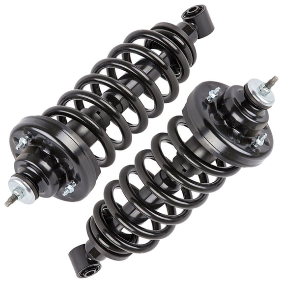 New Duralo Rear Complete Strut & Spring Assembly For Ford Explorer & Mercury Mountaineer 2006 2007 2008 2009 2010