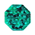 thumbnail image 1 of Yeacher Press Bubble Fidget Sensory Toy Pure Compression Silicone Decompression Toy - Stress Reliever Toy, 1 of 7