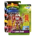 thumbnail image 6 of Mighty Morphin Power Rangers: Re-Ignition - Lord Zedd (Season 2) Evil Space Alien Figure by Playmates Toys, 6 of 8