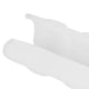 thumbnail image 3 of 100 Piezas De Pinza De Clips De Película De Invernadero De Invernadero Y Conectores De Tubería De PC Para Asegurar La Red De Sombra Y Láminas De Plástico Al Marco 20/22 Mm, 3 of 7