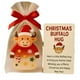 thumbnail image 2 of Regalo de Navidad de bolsillo pequeño | Recuerdo decorativo compacto de fiestas | Adorno de bolsillo mono | Remellidor festivo duradero | Un emotivo regalo de Navidad para la familia, 2 of 4