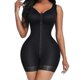 thumbnail image 1 of Colombianas Fajas Body Shapewear Women Waist Trainer Slimming Underwear Push Up Bodysuit, 1 of 4