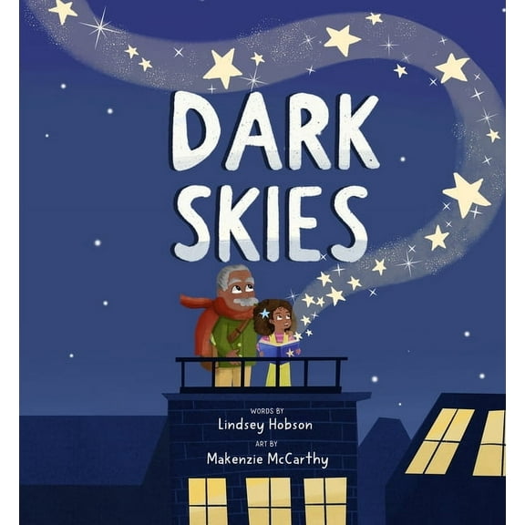 Dark Skies, (Hardcover)
