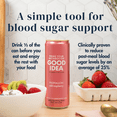 Sweden Raspberry Recipes GOOD IDEA Wild Raspberry Functional Sparkling Water – Supports Balanced ...