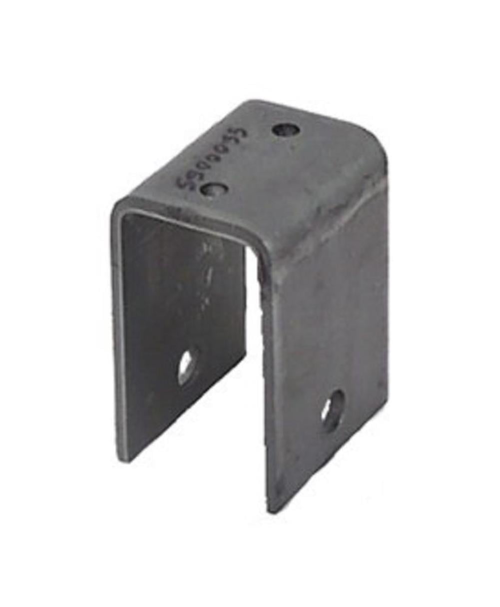 Reliable HG105 Rear Hangers for Single Axle Hanger Kit 5.30in