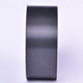 thumbnail image 2 of Yama Ribbon 1.5" Acetate Black Mega Ribbon, 1 Each, 2 of 2