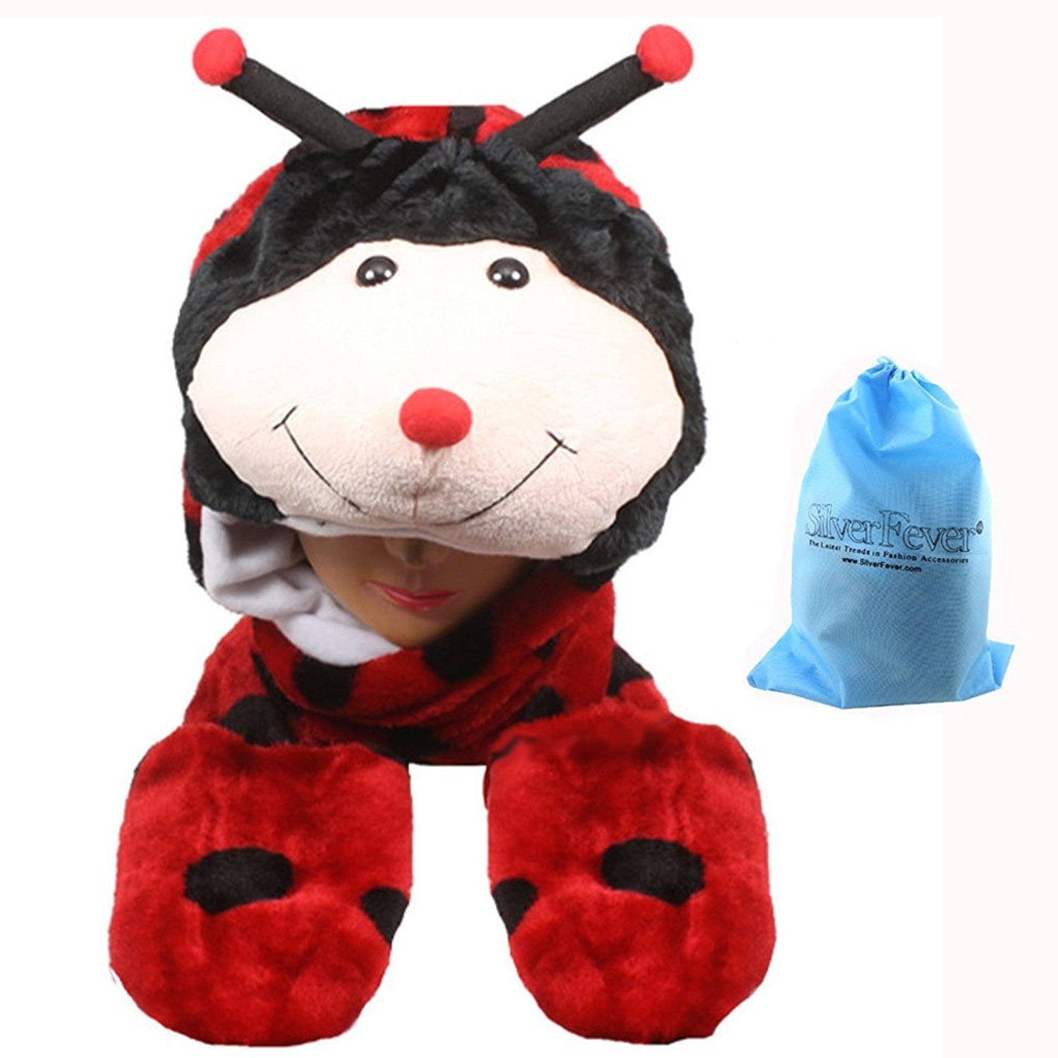 plush soft