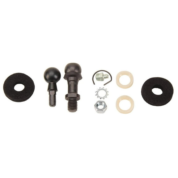 Bellcrank Rebuild Kit, V8, 1964-72 Chevelle, Nova