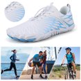 thumbnail image 1 of Deporte Transpirable Zapatos Casuales Vadeo Ligeros Unisex Cómodos Ajustables para A Aqua, 1 of 9