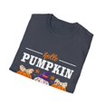 thumbnail image 4 of Hello Pumpkin Halloween Cute Seasonal T-Shirt, 4 of 4