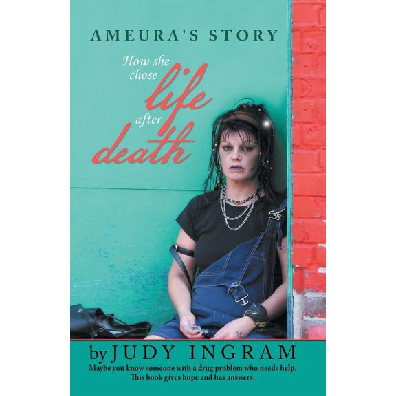 Ameura's Story: How She Chose Life After Death, (Paperback)