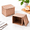 Gold, variant on Mini Pullman Loaf Pan With Lid 2-pack 4 Inch Square