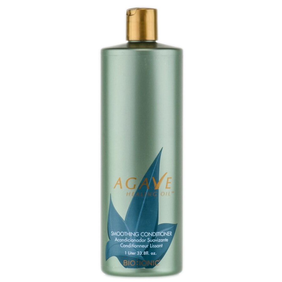 Bio Ionic Agave Smoothing Conditioner 1L
