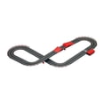 thumbnail image 2 of Pista de Carreras Nintendo Mario Kart Slot Track Rampa de Salto, 2 of 4