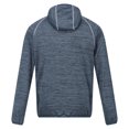 thumbnail image 2 of Regatta - Sudadera con Cremallera Yonder para Hombre (Estelar), 2 of 3