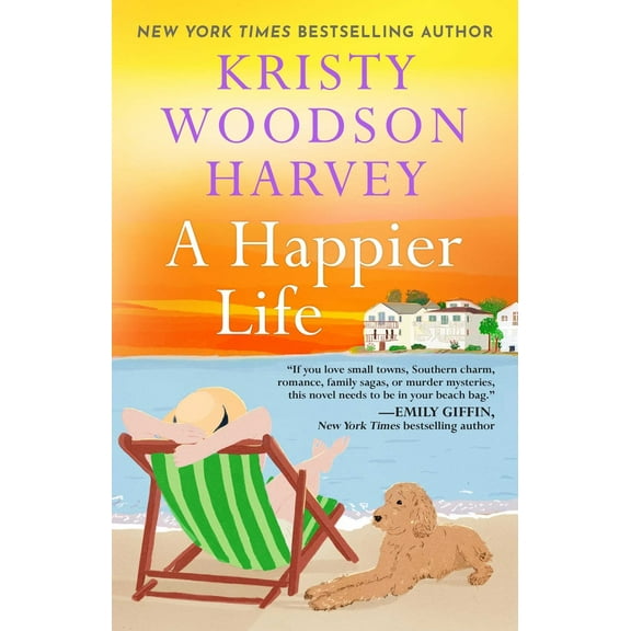 Pre-Owned A Happier Life (Paperback) 1668012200 9781668012208
